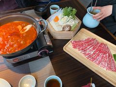 -山葵家·创意料理(EFC欧美广场店)