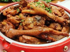 -李氏八大件老菜馆(万宝街店)