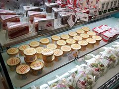 -罗莎蛋糕Rosa bread(蔡锷北店)