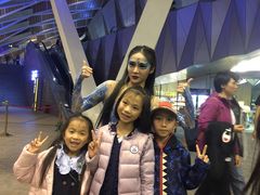 -西双版纳融创皇冠假日度假酒店