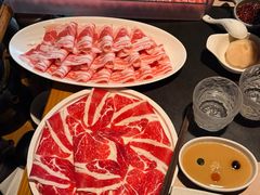-东来顺·非遗火锅(高新店)