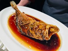 -四季民福烤鸭店(外滩外白渡桥店)