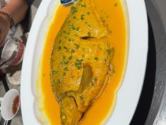 -曾宴·楚菜(湖北省博物馆店)