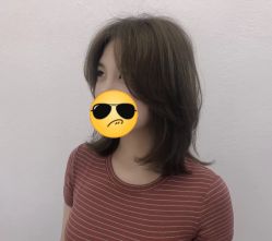 -逸丝风尚专注烫染