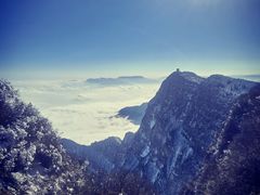 -峨眉山风景名胜区