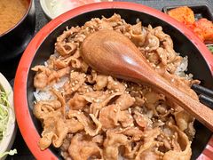 -牛邸·烧肉饭(来福士店)