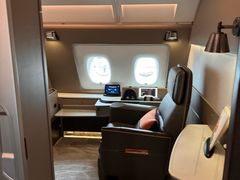 -新加坡航空公司(ION)