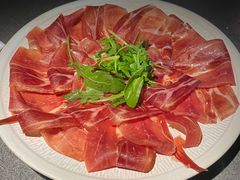 -LA PICADA 西班牙餐厅(成都远洋太古里店)