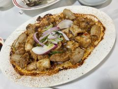 -明本湛江鸡•海鲜小厨(陈家祠店)