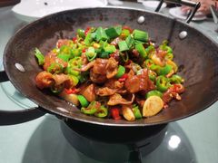 -乐口福家常菜馆(古庸路店)