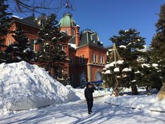 -北海道厅旧本厅舍(旧本庁舎)