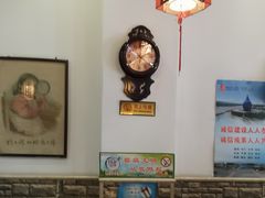 大堂-桂花香手工面(鼓楼店)
