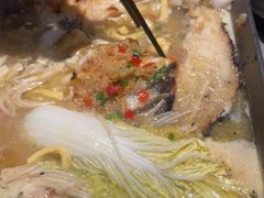 -半天妖烤鱼(桐乡万嘉购物中心店)