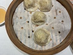 -新雅粤菜馆(南京东路店)