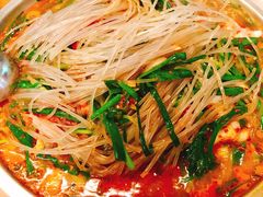 -京玉菲饭店(李村店)