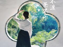 -采石矶景区
