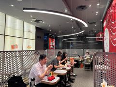 -肯德基(中关村E世界店)