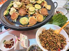 -一烙锅(友谊店)