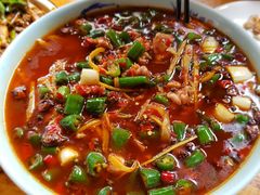 -院8里·少城记忆老川菜(宽窄巷子店)