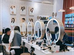 -海马体照相馆(大连柏威年购物中心店)