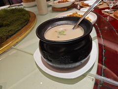 -王府井酒店(金桥港湾店)