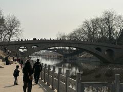 -赵州桥景区