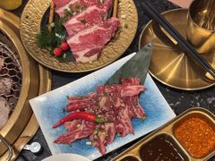 -肉匠日式烧肉屋·和牛居酒屋·酒水小食堂(大汉悦中心店)
