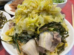 -山海关清和浑锅店