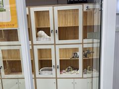 -爱洗澡的猫(天河路店)