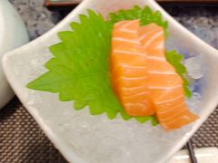 -菊上料理(蜀山银泰百货店)