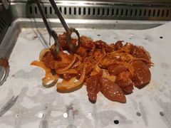 -新石器烤肉(之心城店)