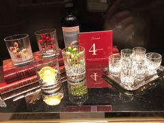 -大堂茶座