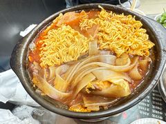 -川香煲(茅台路店)