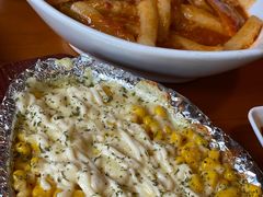 -咕咕站韩国料理(紫金港店)