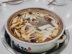 -土连锅·现熬养生汤锅(梁家巷店)