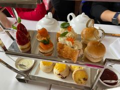 -上海和平饭店华懋阁 Cathay Room