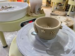 -粤陶渊.DIY陶艺体验馆(粤陶总店)