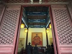 -乾隆行宫
