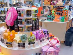 -LUSH(威尼斯人店)