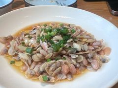 -金海湾海鲜排档(朱家尖店)