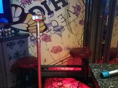 -范特西FANTASY量贩式KTV(民主广场店)