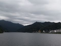 -新安江山水画廊风景区