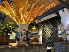 -云尊府云南菜·蒸汽石锅鱼(学清路店)