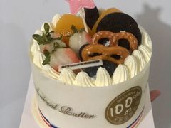 -爱缇米斯蛋糕(解放路店)