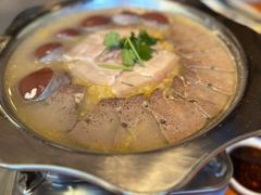 -阿春传统老菜馆(民航路店)