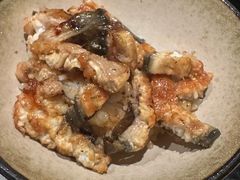 -玄白·炭烤活鳗(上海首店)