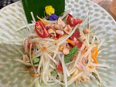 -Thai Alley泰爱里(二沙岛店)