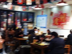 -黔有有贵州酸汤夺夺粉火锅(五味十字店)