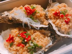-盒马鲜生(莱蒙都会店)
