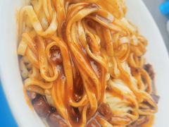 -肉盖面馆(兴科大道店)